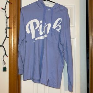 Pink Victoria’s Secret